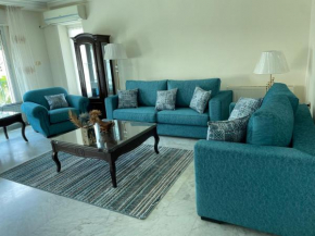 Khalda Renovated 3 Bedroom Apartment